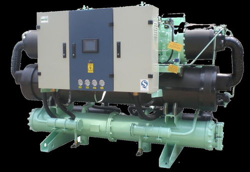 深圳市金華利制冷設備