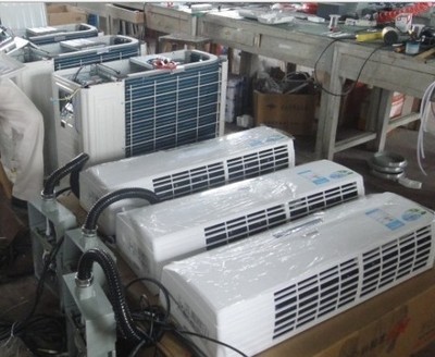 貨票同行 | 格力與美的1.5P防爆空調(diào)價(jià)格、廠家、圖片及上海一團(tuán)風(fēng)機(jī)電器其他制冷設(shè)備全解析