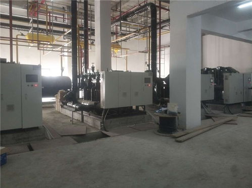 南京僑坤制冷 專業(yè)制冷設(shè)備安裝，打造高效穩(wěn)定制冷系統(tǒng)